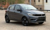 2017 Tata Tiago XTZ – 70,000 KM – Automatic